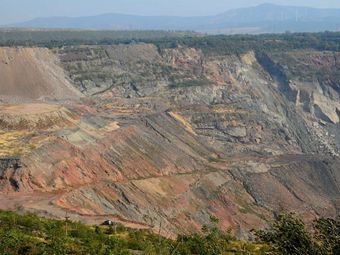 地方定調!新設一批儲量不低于8000萬噸的礦山，關閉一批規(guī)模小儲量小布局亂的礦山